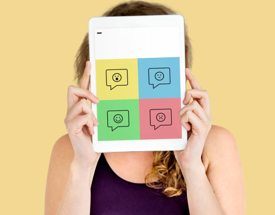 O que o feed revela sobre o comportamento do consumidor O que o feed revela sobre o comportamento do consumidor