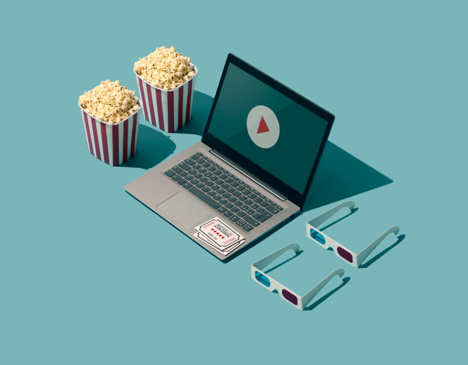 Como escolher a melhor plataforma para vender planos de TV Como escolher a melhor plataforma para vender planos de TV