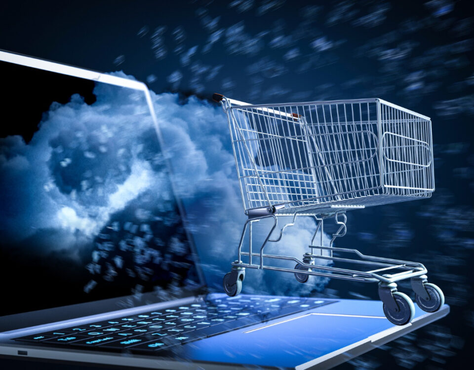 O papel da TI terceirizada no crescimento dos marketplaces O papel da TI terceirizada no crescimento dos marketplaces