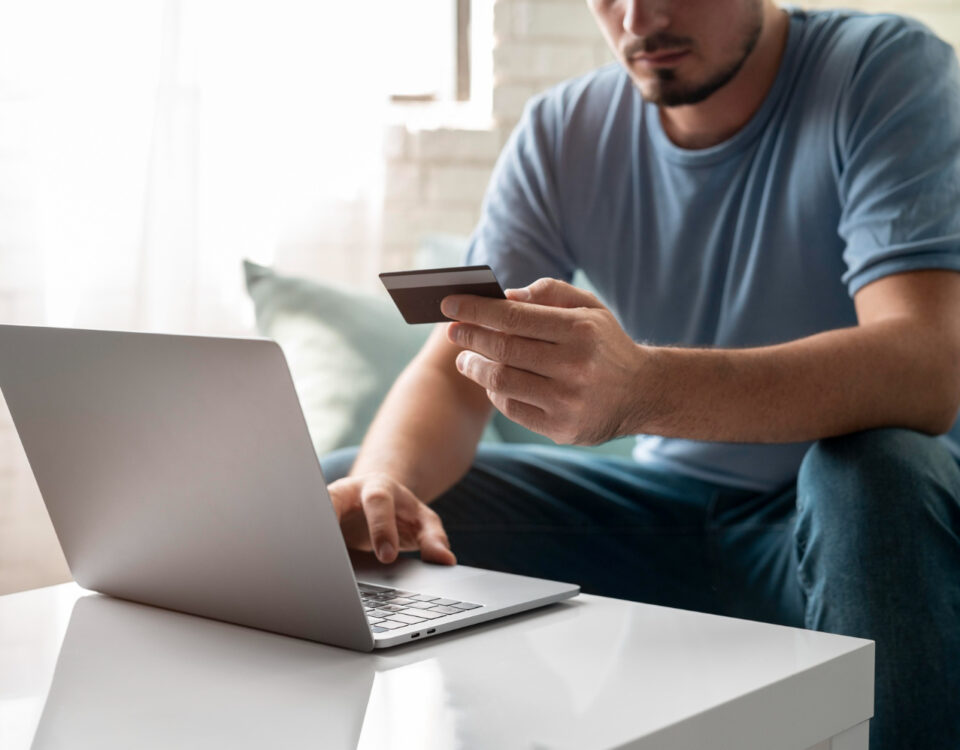 Gestão financeira no e-commerce: Como evitar prejuízos Gestão financeira no e-commerce: Como evitar prejuízos