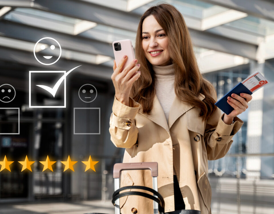 Soluções criativas que impulsionam a experiência do cliente Soluções criativas que impulsionam a experiência do cliente