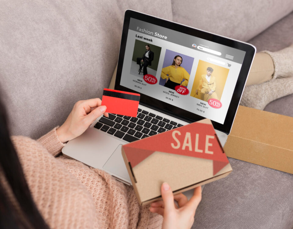 Como destacar sua loja virtual nas buscas online? Como destacar sua loja virtual nas buscas online?