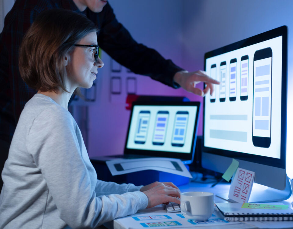 Como otimizar seu site para vender mais online