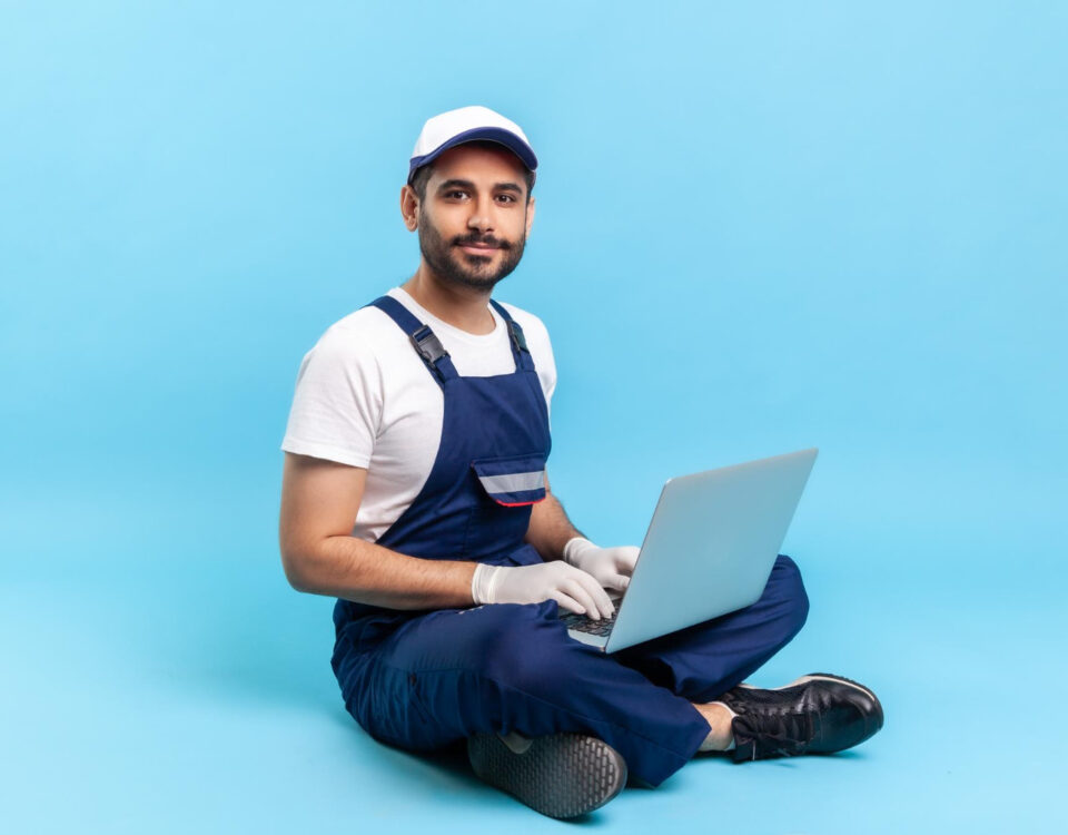 Como desentupidoras estão entrando no e-commerce? Como desentupidoras estão entrando no e-commerce?