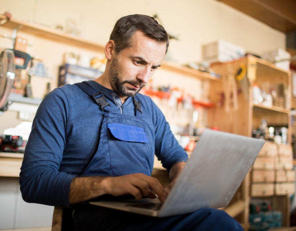 Empresas de desentupimento podem vender produtos online? Empresas de desentupimento podem vender produtos online?