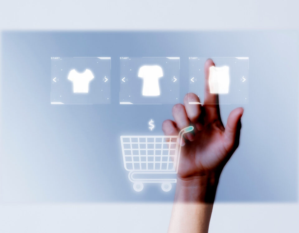 Estratégias digitais que aumentam conversões no e-commerce Estratégias digitais que aumentam conversões no e-commerce