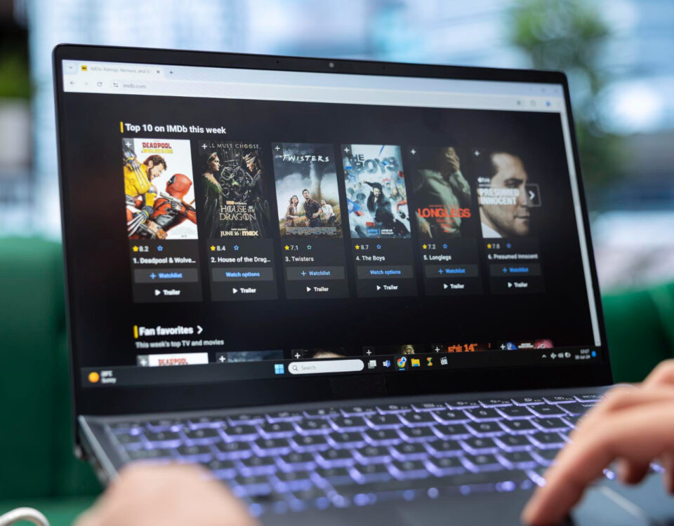 Como lojas online estão vendendo soluções de IPTV Como lojas online estão vendendo soluções de IPTV