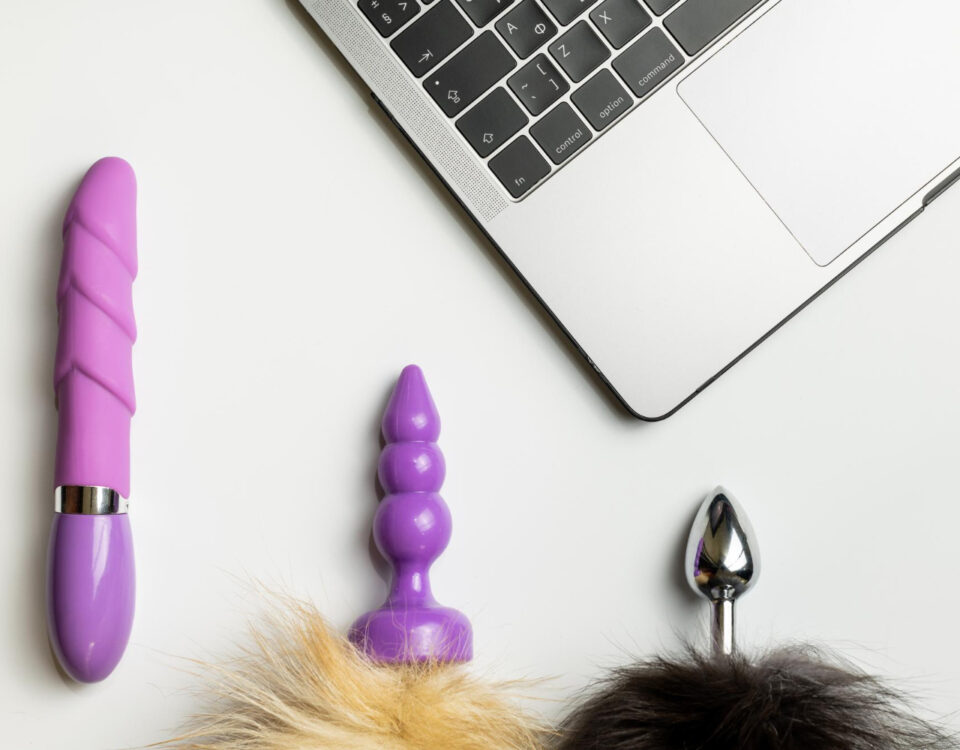 Desafios e soluções para vender produtos adultos online Desafios e soluções para vender produtos adultos online