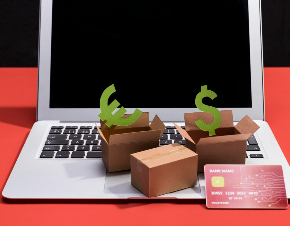 Como plataformas discretas lidam com devoluções e reembolsos Como plataformas discretas lidam com devoluções e reembolsos