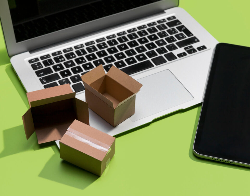 Como embalagens impactam a logística do e-commerce? Como embalagens impactam a logística do e-commerce?