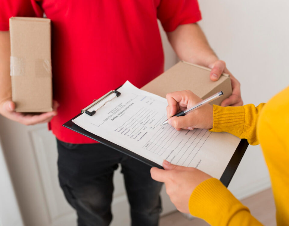 Discrição total: como operam os serviços de entrega anônimos Discrição total: como operam os serviços de entrega anônimos