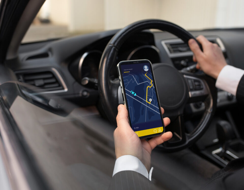 Como detetives particulares rastreiam entregas suspeitas Como detetives particulares rastreiam entregas suspeitas