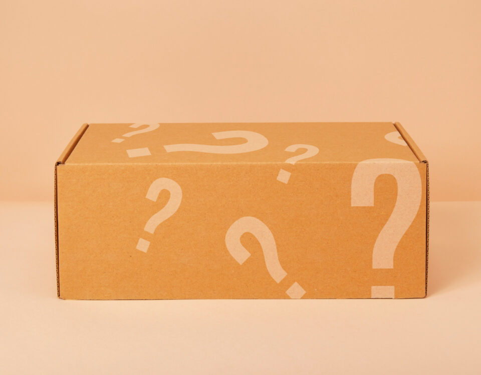 O que diferencia a logística de produtos com alta exigência de sigilo? O que diferencia a logística de produtos com alta exigência de sigilo?