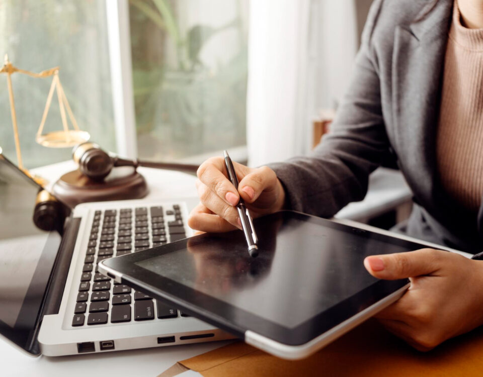 Como advogados podem usar plataformas de assinatura digital Como advogados podem usar plataformas de assinatura digital
