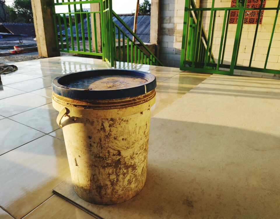 Logística reversa de resíduos de desentupimento: como funciona? Logística reversa de resíduos de desentupimento: como funciona?