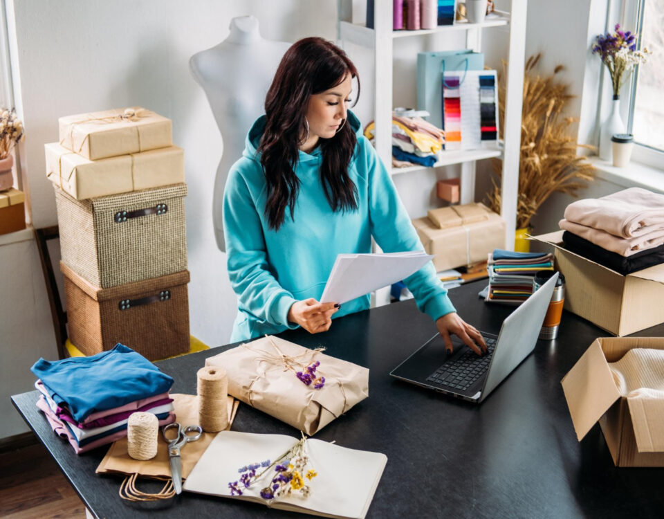 Como vender artigos de costura no e-commerce com sucesso Como vender artigos de costura no e-commerce com sucesso