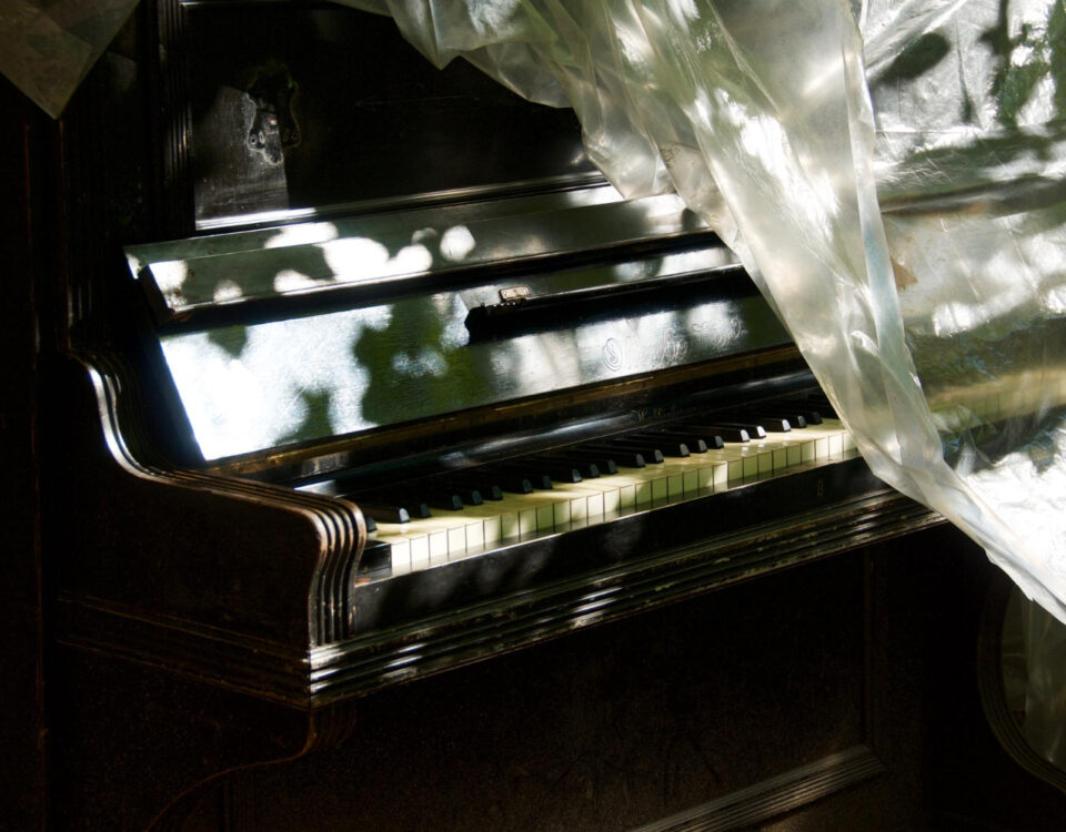 Quais são os desafios logísticos para enviar pianos? Quais são os desafios logísticos para enviar pianos?