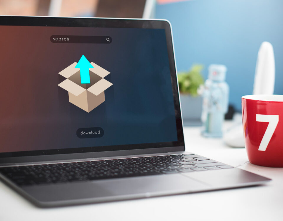 SEO e logística: como a busca afeta a entrega final SEO e logística: como a busca afeta a entrega final