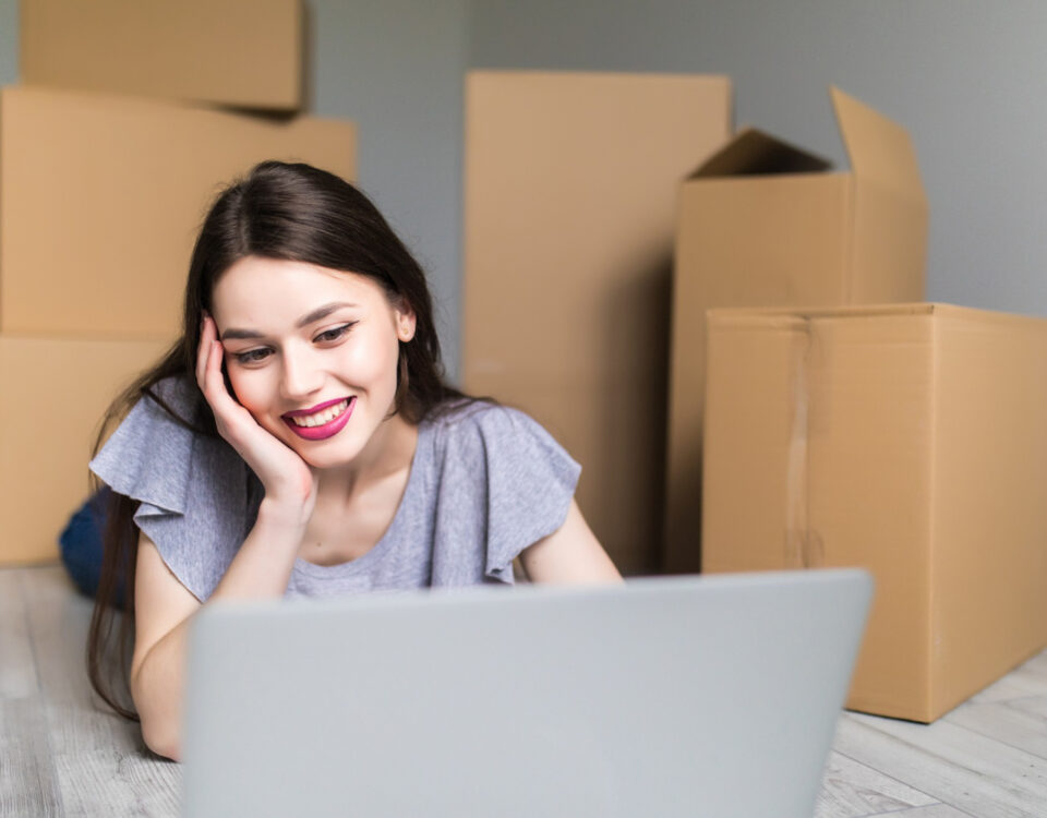 O boom do e-commerce muda a localização ideal de imóveis? O boom do e-commerce muda a localização ideal de imóveis?