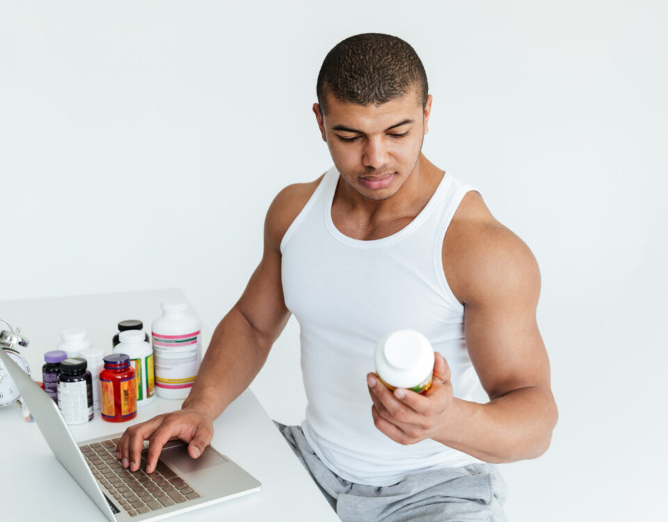 Como lojas online estão vendendo nutrição personalizada Como lojas online estão vendendo nutrição personalizada