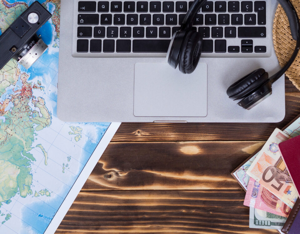 Como vender online viajando pela Europa Como vender online viajando pela Europa