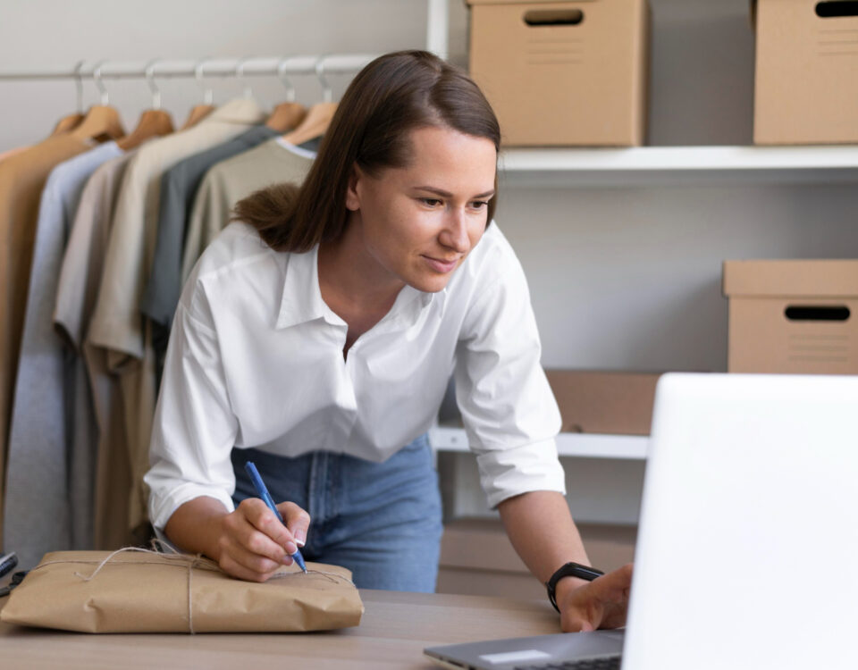 Educação formal pesa nas vagas de e-commerce? Educação formal pesa nas vagas de e-commerce?