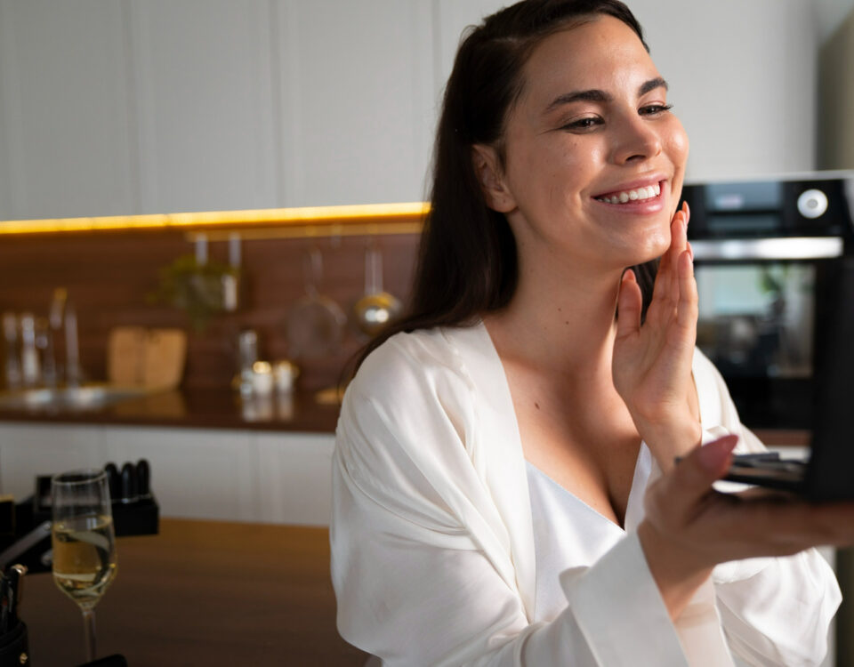 A venda online de estética personalizada está crescendo? A venda online de estética personalizada está crescendo?
