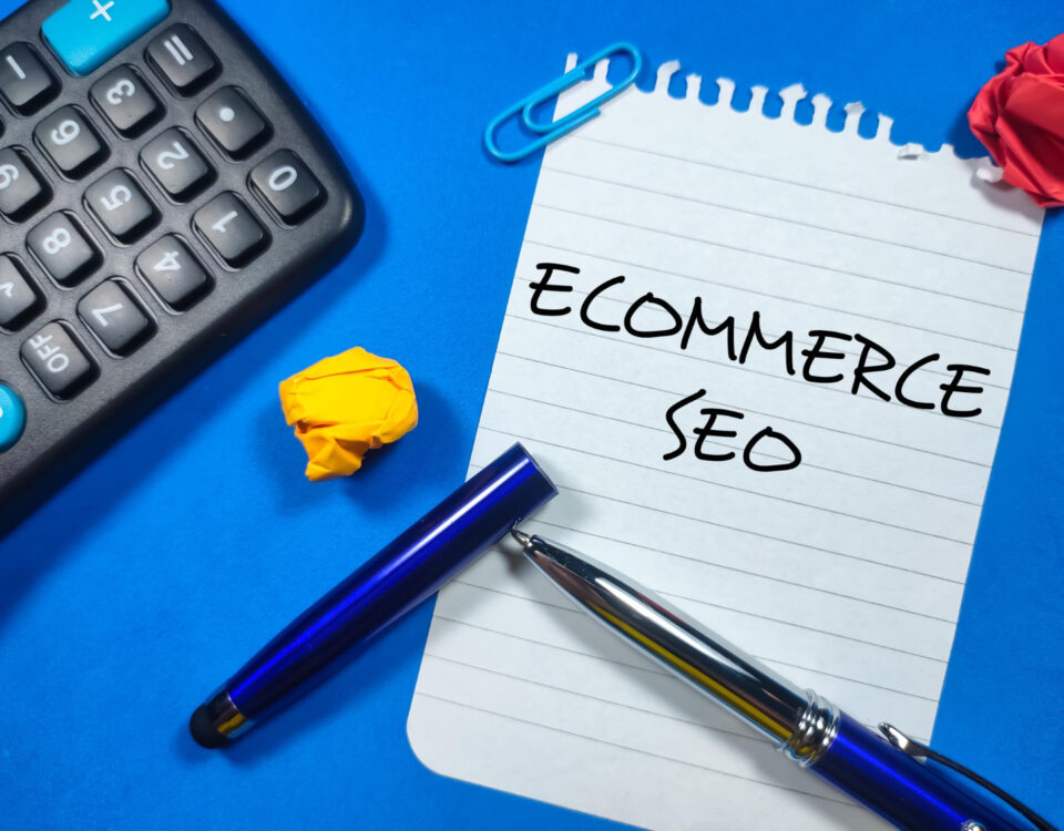 SEO para e-commerce: como destacar seu produto SEO para e-commerce: como destacar seu produto