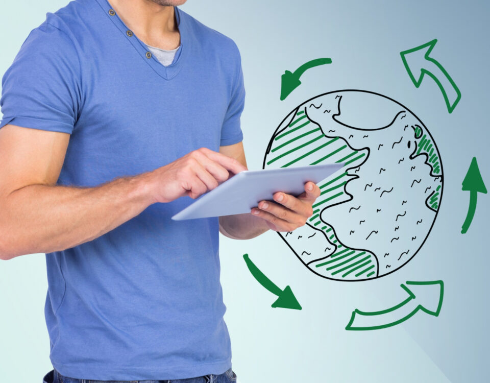 A logística reversa está funcionando? Veja dados surpreendentes A logística reversa está funcionando? Veja dados surpreendentes