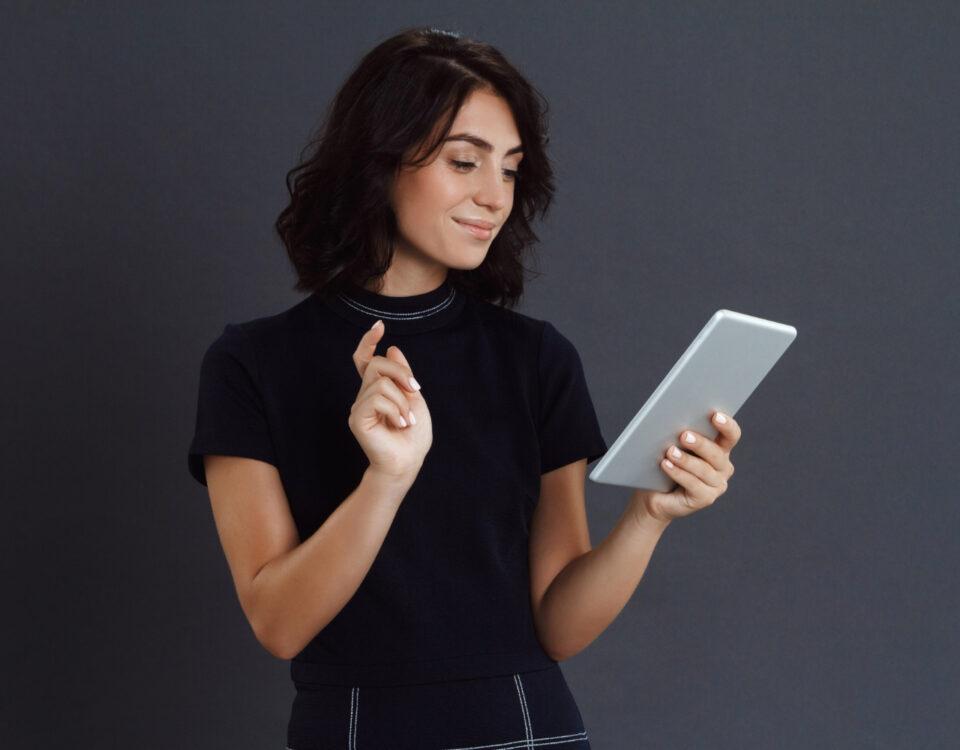 Catálogos digitais funcionam para vender serviços técnicos? Catálogos digitais funcionam para vender serviços técnicos?