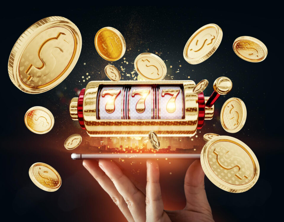 Como as lojas virtuais estão vendendo créditos para slots? Como as lojas virtuais estão vendendo créditos para slots?