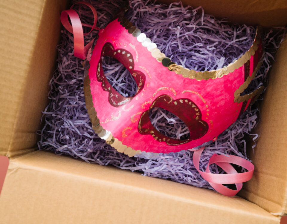 Como funciona a logística discreta dos sexshops online Como funciona a logística discreta dos sexshops online