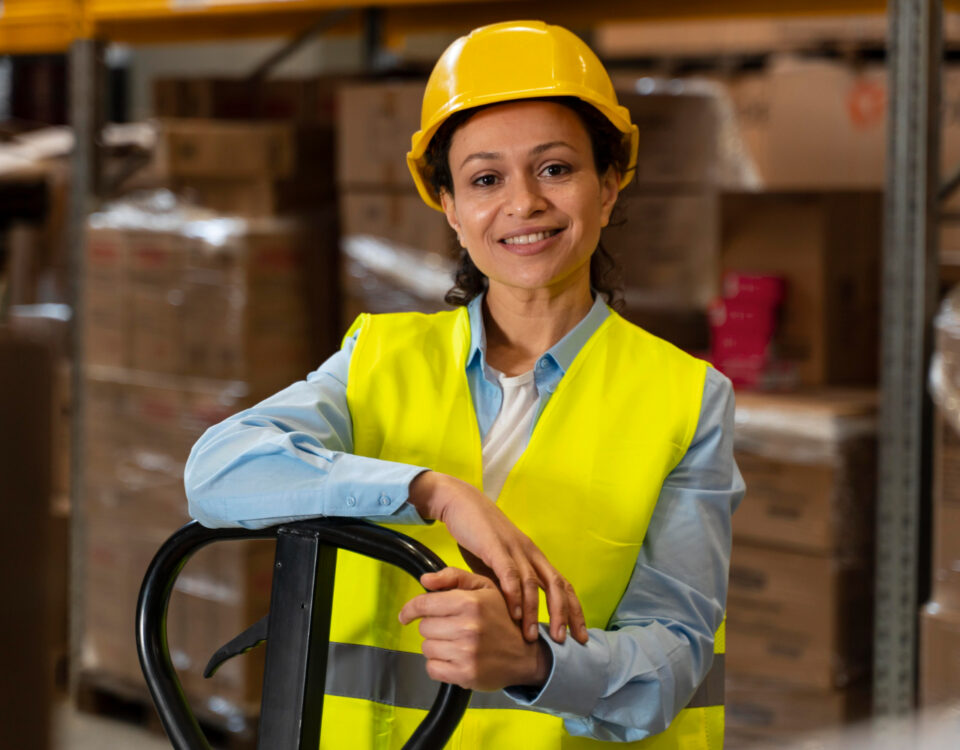 Trabalhadores CLT do setor logístico têm crédito fácil? Trabalhadores CLT do setor logístico têm crédito fácil?