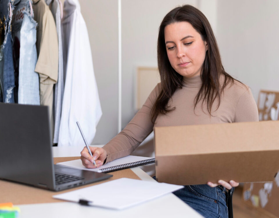 Autônomos do e-commerce podem acessar crédito? Autônomos do e-commerce podem acessar crédito?