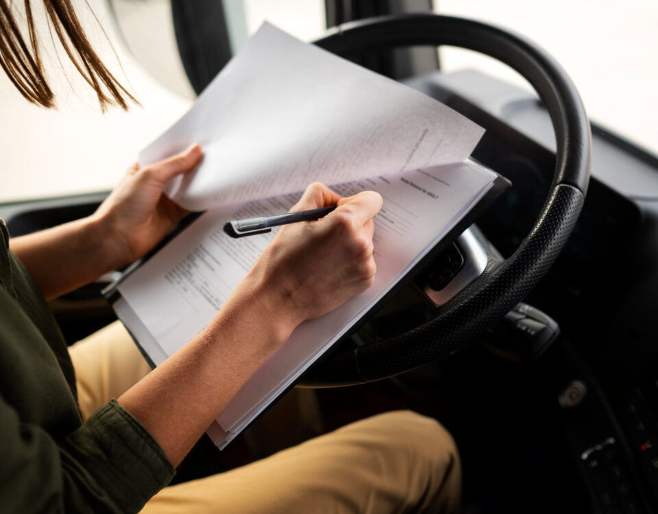 Transporte com frota financiada: riscos e vantagens Transporte com frota financiada: riscos e vantagens