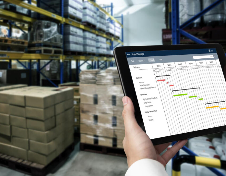 Por que a PF exige mapas em cargas sensíveis?