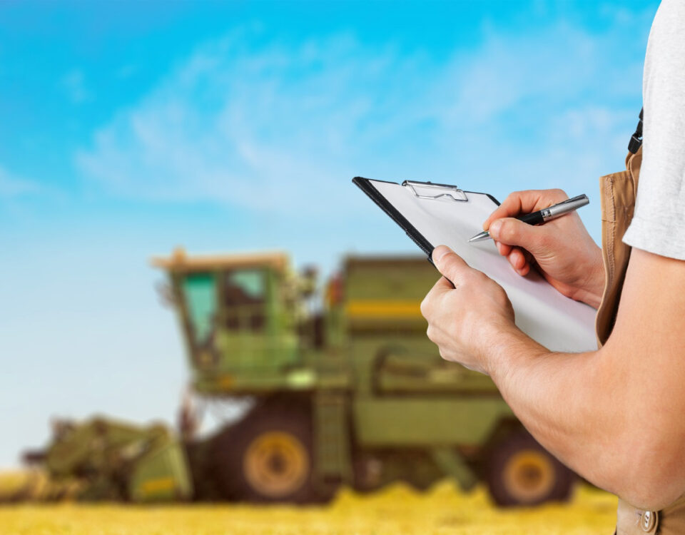 Logística no agro: como grãos e carnes chegam aos mercados? Logística no agro: como grãos e carnes chegam aos mercados?