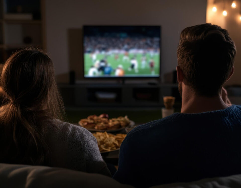 Como funciona a importação de TV Box para IPTV Como funciona a importação de TV Box para IPTV