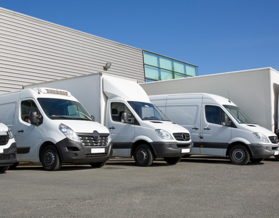 Seguro auto para frotas: o que empresas precisam saber Seguro auto para frotas: o que empresas precisam saber