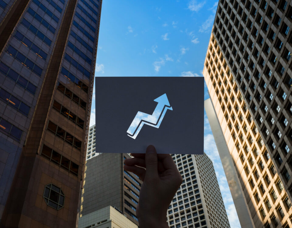 Investir em logística ainda vale a pena em 2025? Investir em logística ainda vale a pena em 2025?
