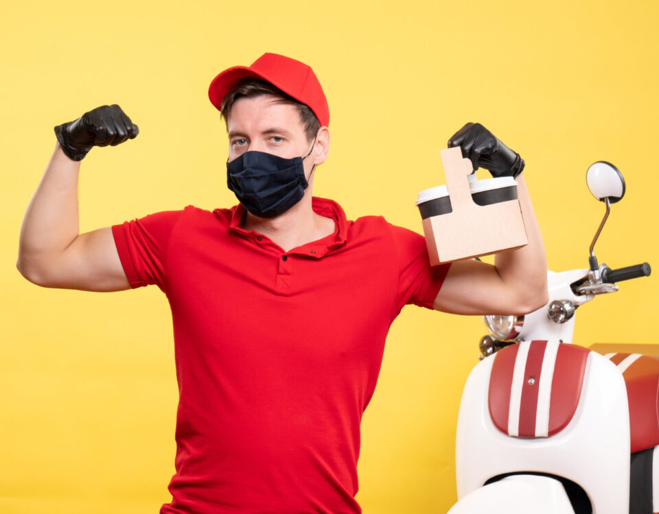 Como funciona o delivery de suplementos em Curitiba? Como funciona o delivery de suplementos em Curitiba?