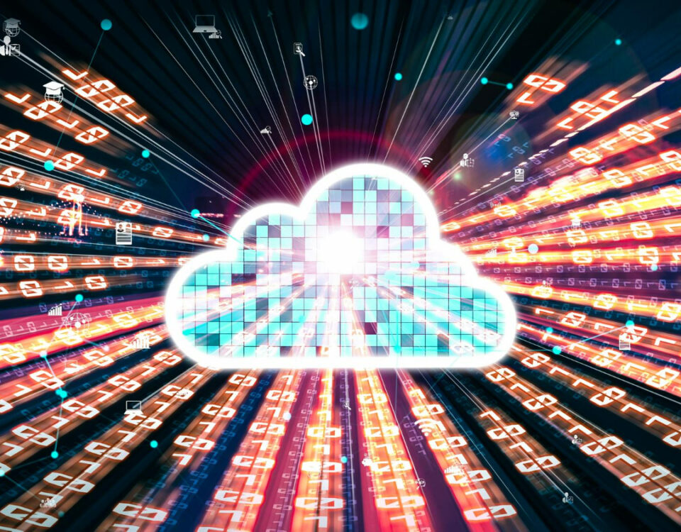 O caminho dos dados: como rodam os servidores de jogos online O caminho dos dados: como rodam os servidores de jogos online