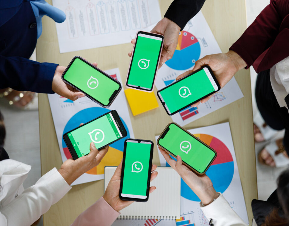 WhatsApp com IA acelera atendimento no e-commerce? WhatsApp com IA acelera atendimento no e-commerce?