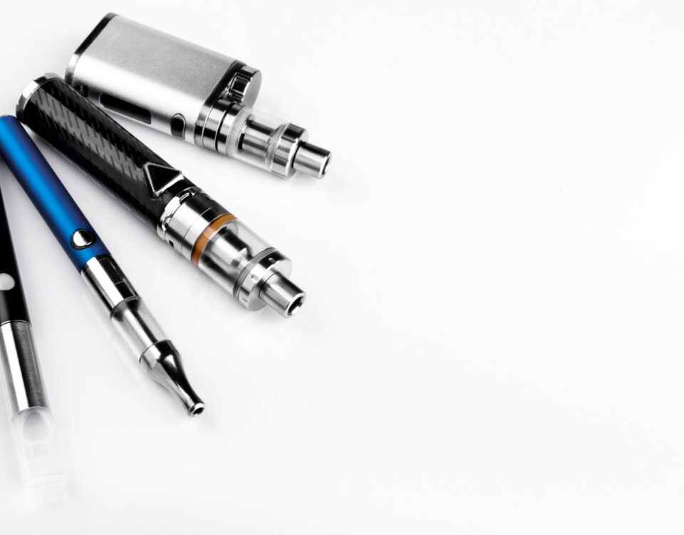 Como o mercado de vaporizadores tem mudado a logística online Como o mercado de vaporizadores tem mudado a logística online