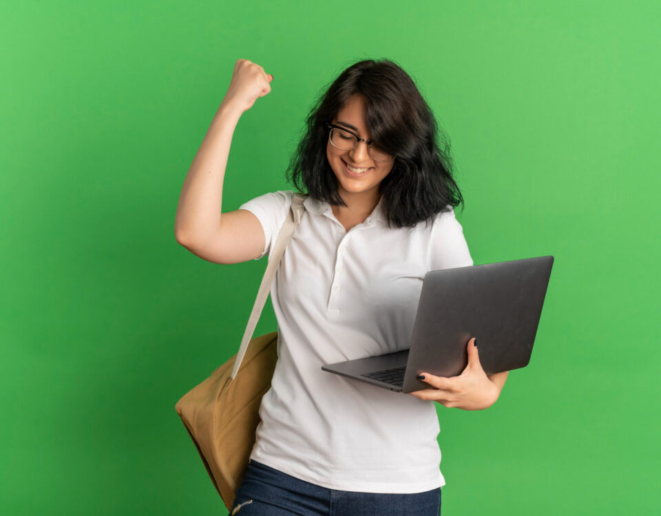 A influência do e-commerce na vida dos universitários A influência do e-commerce na vida dos universitários