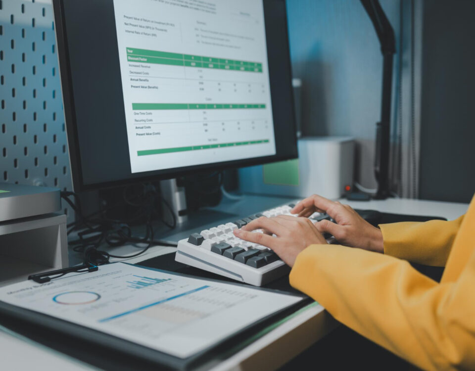 Conferência de CNPJ ajuda a evitar fraudes em e-commerces Conferência de CNPJ ajuda a evitar fraudes em e-commerces