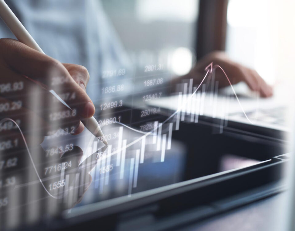 Como a instabilidade financeira afeta o e-commerce? Como a instabilidade financeira afeta o e-commerce?