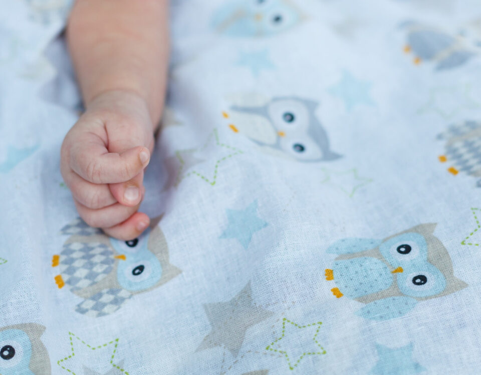 A nova logística por trás dos enxovais personalizados A nova logística por trás dos enxovais personalizados