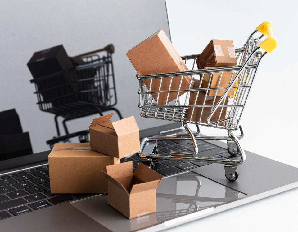 Sites personalizados otimizam vendas no e-commerce Sites personalizados otimizam vendas no e-commerce