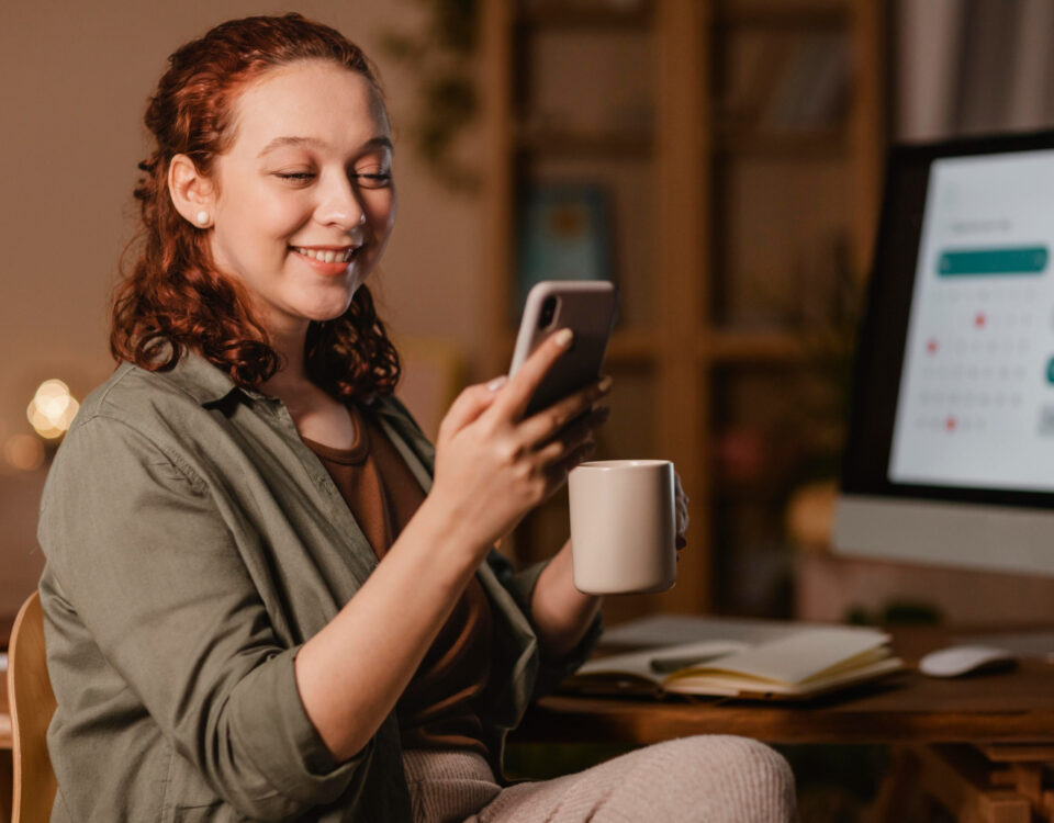 Como o marketing digital afeta a logística no e-commerce Como o marketing digital afeta a logística no e-commerce